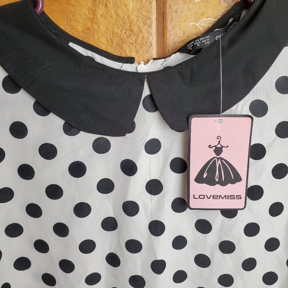 black cold shoulder top asda